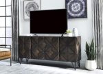 Chasinfield 72  TV Stand Online