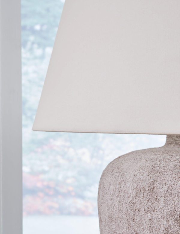 Danry Table Lamp Online now