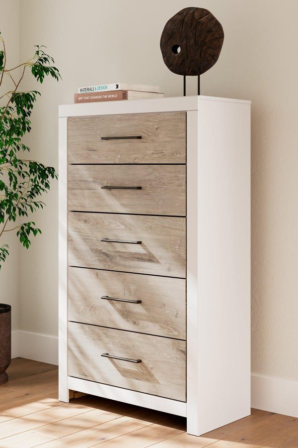 Charbitt Chest of Drawers Discount