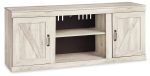 Bellaby TV Stand with Electric Fireplace Online Hot Sale