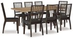 Charterton Dining Room Set Online Hot Sale