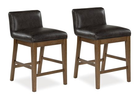 Cabalynn Counter Height Barstool on Sale