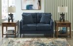 Bixler Loveseat Discount