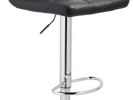 Bellatier Adjustable Height Bar Stool Online Hot Sale