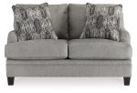 Davinca Loveseat For Cheap