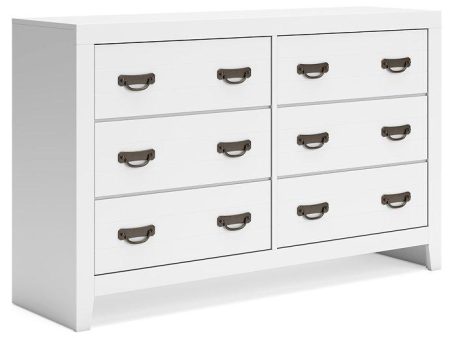 Binterglen Dresser on Sale