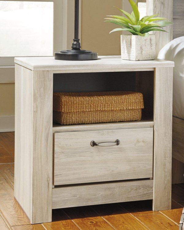 Bellaby Nightstand Cheap