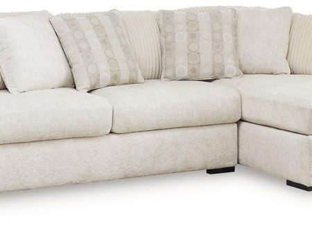 Chessington Sectional with Chaise For Cheap