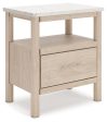 Cadmori Nightstand on Sale