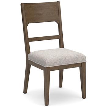 Cabalynn Dining Chair Fashion