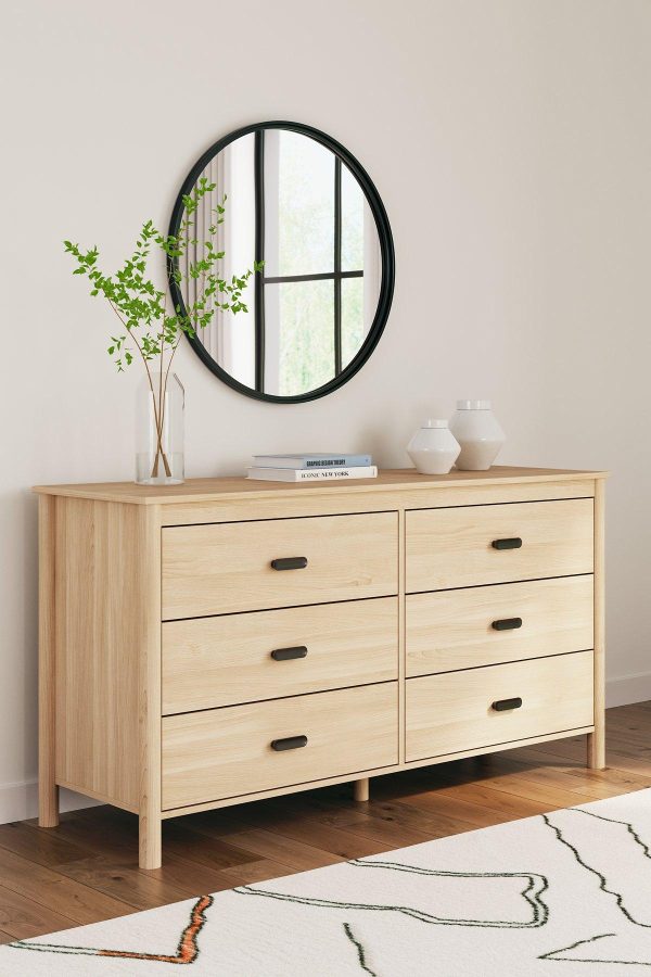 Cabinella Dresser Cheap