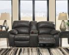 Dunwell Living Room Set Discount