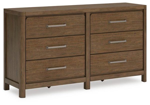 Cabalynn Dresser and Mirror Discount