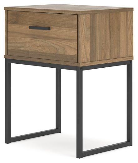 Deanlow Nightstand For Discount