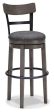 Caitbrook Bar Height Bar Stool on Sale