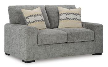 Dunmor Loveseat For Cheap