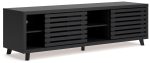 Danziar 72  TV Stand on Sale