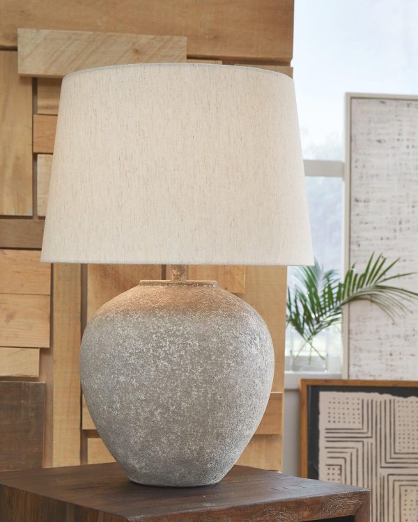 Dreward Table Lamp Cheap