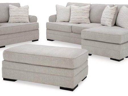 Eastonbridge Living Room Set Online Hot Sale