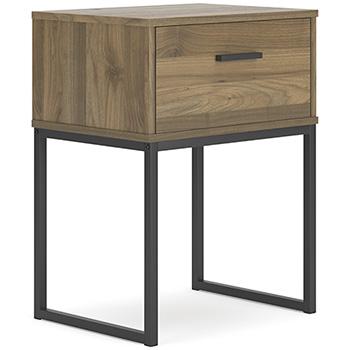 Deanlow Nightstand For Discount