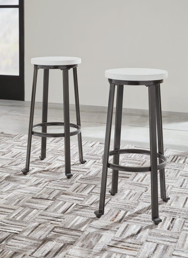 Challiman Bar Height Stool Hot on Sale