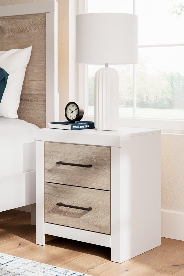 Charbitt Nightstand Online