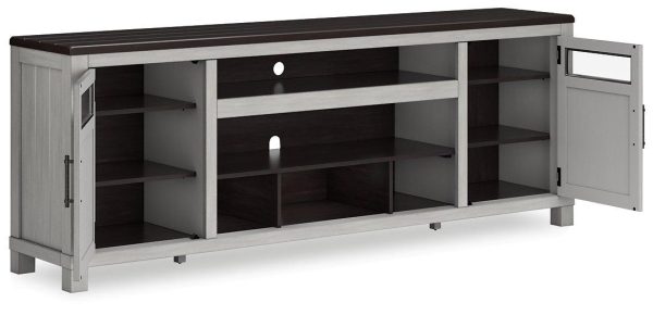 Darborn 88  TV Stand Online Sale