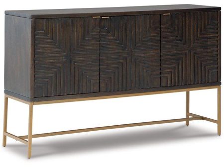 Elinmore Accent Cabinet Online now