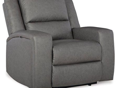 Brixworth Recliner Hot on Sale