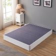 Chime 12 Inch Hybrid Mattress Set For Sale