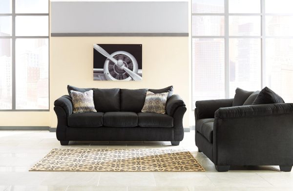 Darcy Loveseat Online Sale