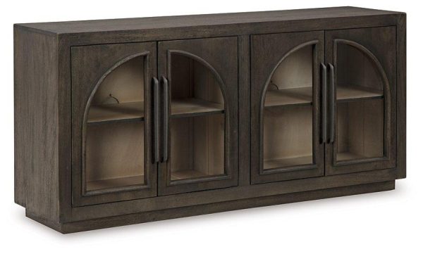 Dreley Accent Cabinet Fashion