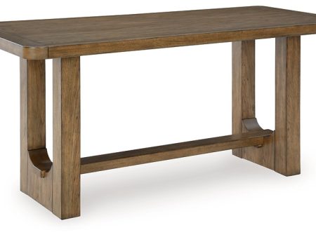 Cabalynn Counter Height Dining Table For Cheap