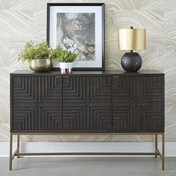 Elinmore Accent Cabinet Online now