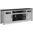 Darborn 88  TV Stand Online Sale