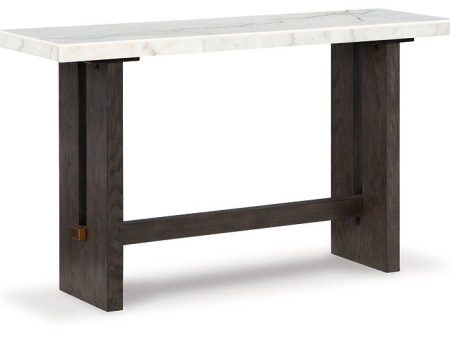 Burkhaus Sofa Table Online now