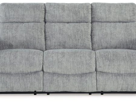 Buntington Reclining Sofa For Discount