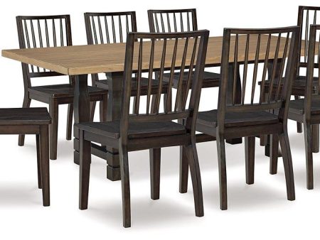 Charterton Dining Room Set Online Hot Sale