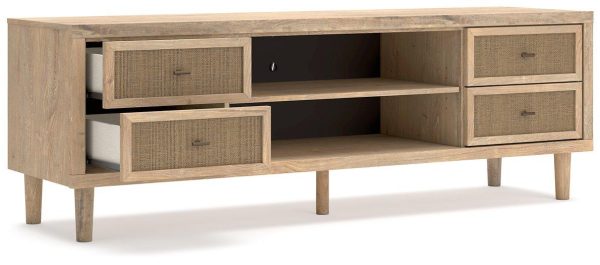 Cielden 62  TV Stand Fashion