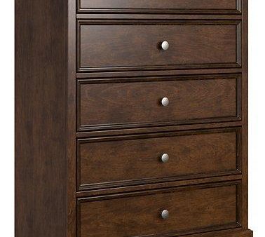 Danabrin Chest of Drawers Online Sale