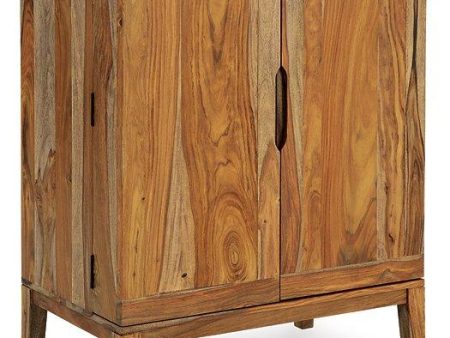 Dressonni Bar Cabinet For Discount