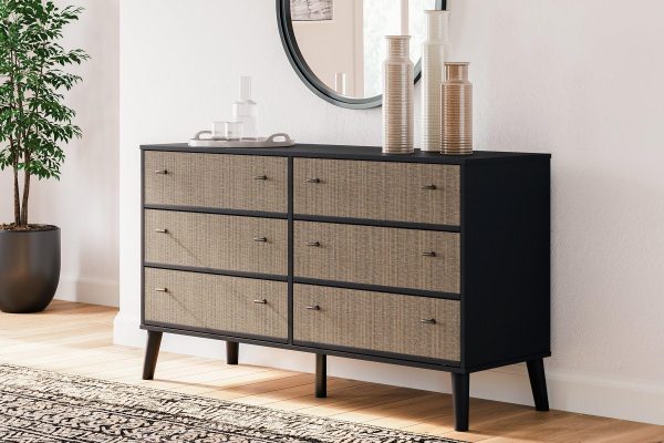 Charlang Dresser Sale