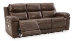 Edmar Power Reclining Sofa Sale