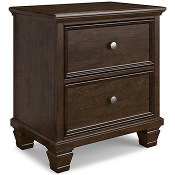 Danabrin Nightstand Sale