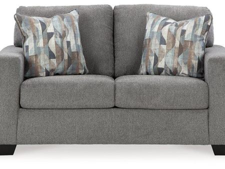 Deltona Loveseat Online Hot Sale