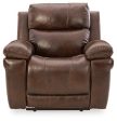 Edmar Power Recliner Cheap