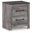 Bronyan Nightstand Sale