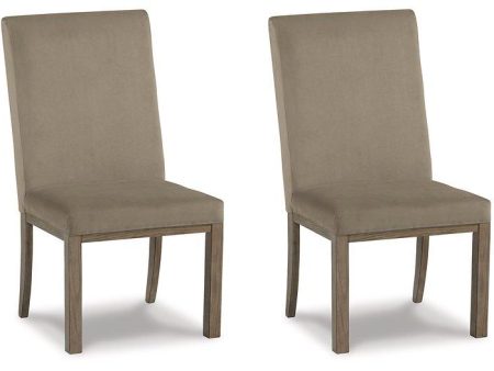 Chrestner Dining Chair Online Hot Sale