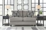 Davinca Loveseat For Cheap