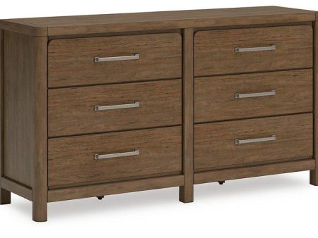 Cabalynn Dresser For Cheap